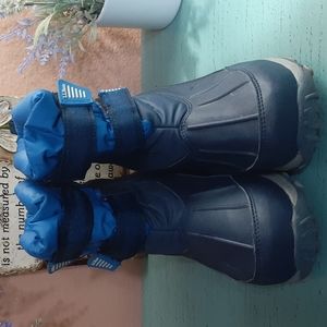 L.L. BEAN BOOTS SZ 4